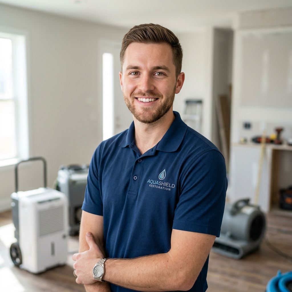 Kyle Brooks - Master Restorer in Dinuba